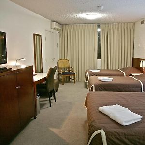 Chambre Familiale