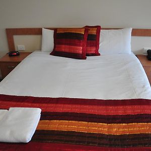 Chambre Standarde Double
